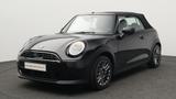 MINI Cooper C Cabrio - MINI Cooper Cabrio Jahreswagen