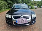 Volkswagen Touareg 5.0 V10 TDI Tiptronic Individual Ind...