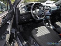 Volkswagen Tiguan Allspace - Vorschau Bild 10