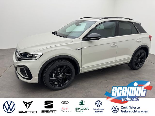 Volkswagen T-Roc TSI DSG R-Line BlackBusinessIQDrivePanoAHK