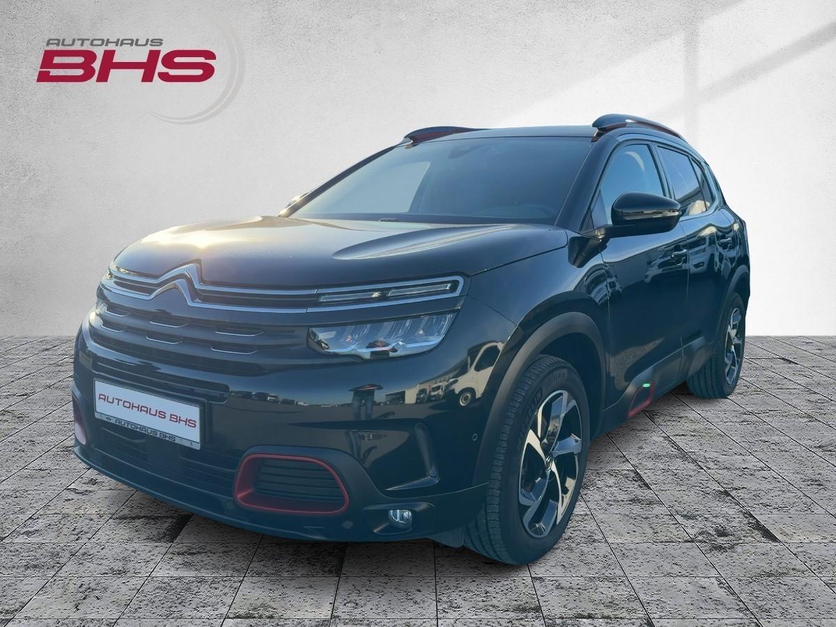 Citroën C5 Aircross Feel Pack PureTech130