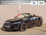 BMW 420i Cabrio 20.000 Euro Ersparnis! HELLO SUMMER - BMW New cars: Cabrio