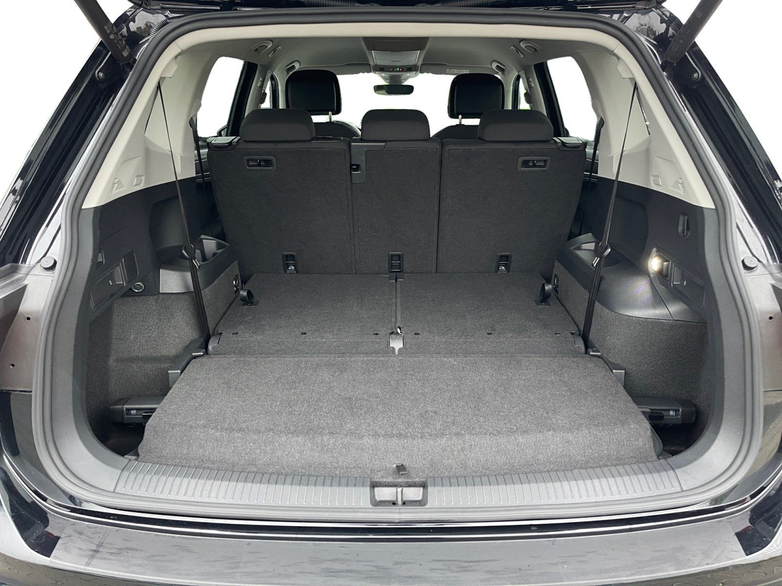 Volkswagen Tiguan Allspace - Bild 6