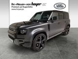 Land Rover Defender 110 P525 V8 Carpathian Edition DAB - Land Rover Defender V8-Carpathian-Edition