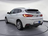 BMW X2 xDrive20i M Sport Head-Up LED Navi AHK Hifi - gebrauchte BMW X2 aus dem Jahr 2020