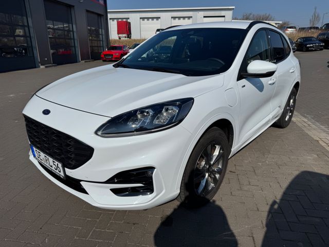 Ford Kuga Plug-In Hybrid 2.5 ST-Line X*LED*NAVI*ALU