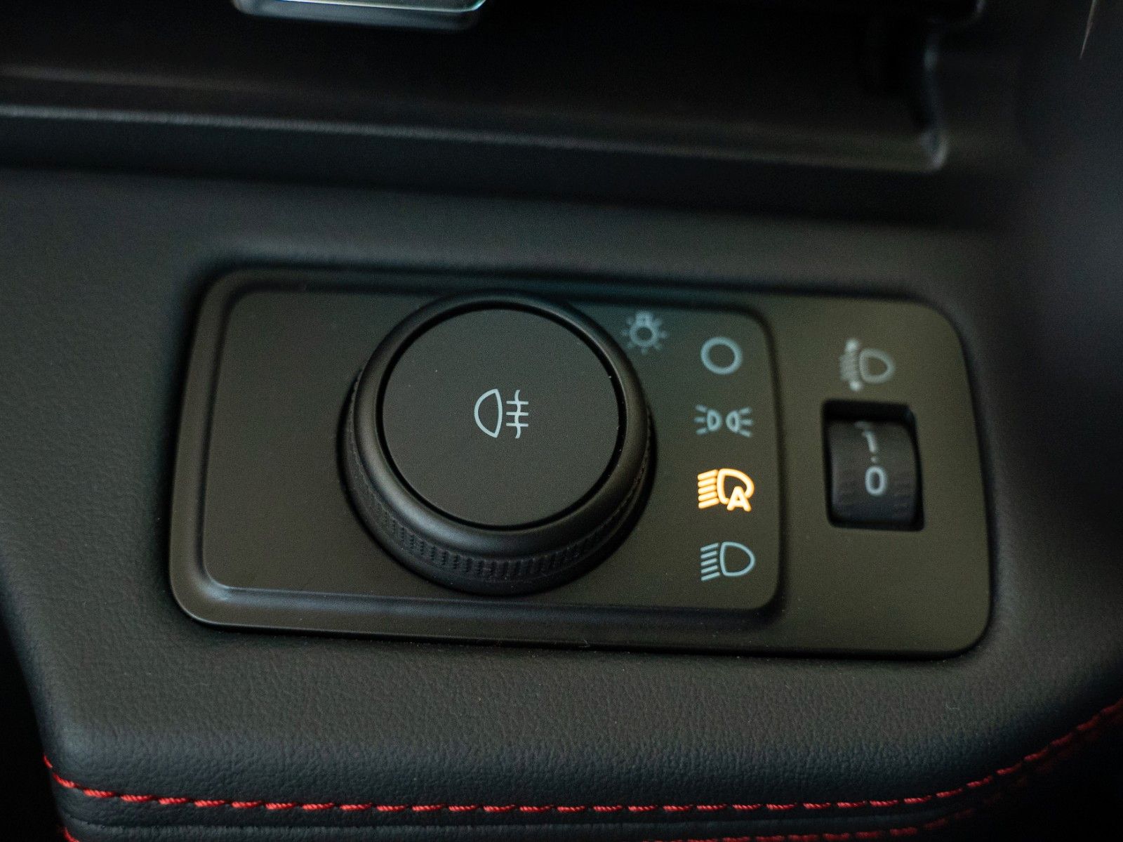 Fahrzeugabbildung Ford Puma ST-Line PANO/SITZHEIZUNG/NAVI/LED