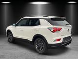 Ssangyong Korando E-Motion Platinum TAGESZULASSUNG! - Ssangyong Korando Gebrauchtwagen
