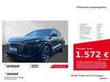 Audi SQ6 e-tron Leder Digitales Cockpit 360° Kamera - schwarze Audi SQ6 e-tron