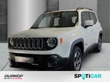 Jeep Renegade 1.6 Longitude Klima PDC - Jeep aus 2016