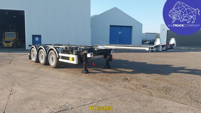 Altele Hoet Trailers HT.AVMH