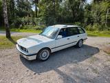 BMW E30 328 Touring M52B28 - gebrauchte BMW 3er Reihe aus dem Jahr 1989