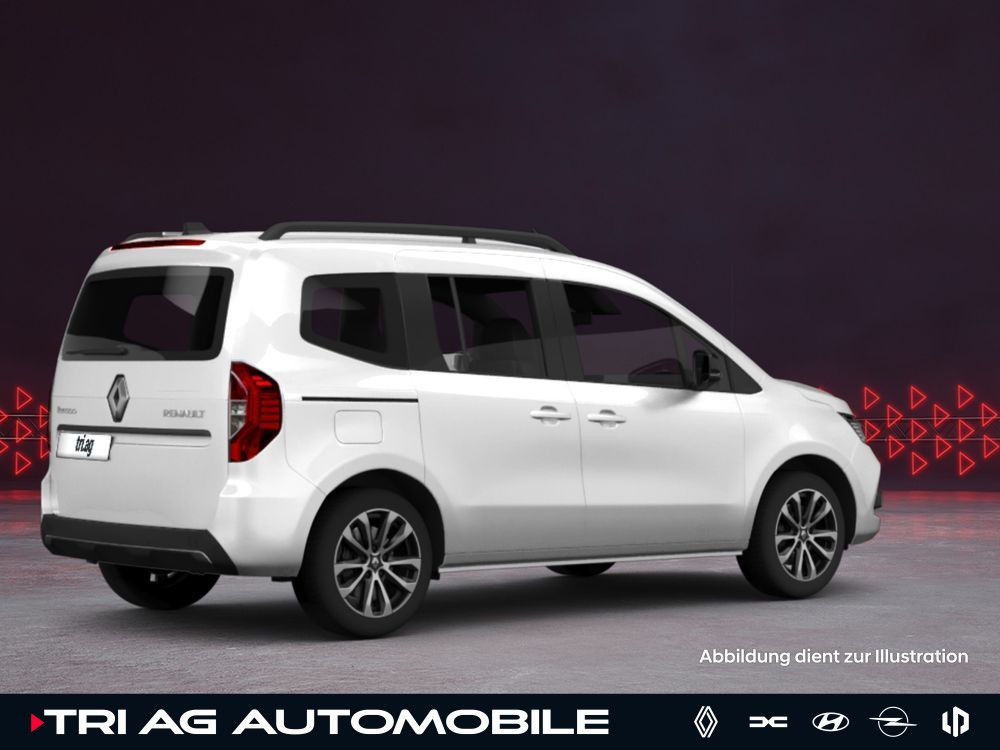 Renault Kangoo - Bild 5