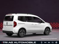 Renault Kangoo - Vorschau Bild 5