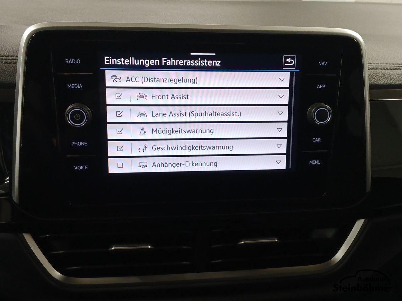 Volkswagen T-Roc - Bild 24