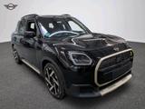 MINI Countryman SE ALL4 - MINI mit Elektro-Antrieb: Geländewagen