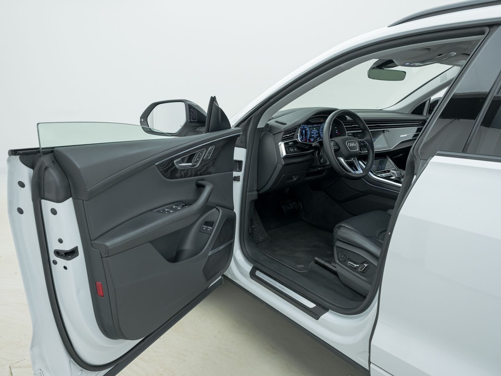 Audi Q8 - Bild 11