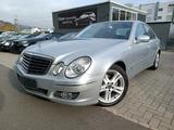 Mercedes-Benz E 230 Avantgarde Limo. Xenon Leder 2.Hand 100tkm - Mercedes-Benz E 230: Limousine
