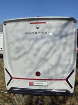 Bürstner Signature SFT 7.4 180PS, 18, AHK, Markise  - Bürstner Signature
