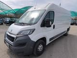 Peugeot PEUGEOT Boxer 335 2.0 bluehdi 130cv L3H2 E6 - Peugeot Boxer: 3.0
