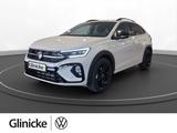 Volkswagen Taigo R-Line Automatik Kamera Sitzheiz PDC Klima
