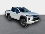 Mitsubishi L200 Intro Edition Doppelkabine 4WD LED ACC Mehr - Mitsubishi L200 mit 5 Türen