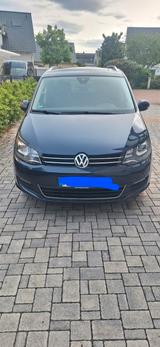 Volkswagen Sharan 2.0 TDI DSG 130kW BlueMotion Tech LIF... - Volkswagen Sharan in Ludwigshafen