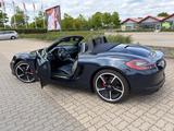 Porsche Boxster 981 GTS Approved / PDK / Leder / 18 Wege - Porsche Boxster Gebrauchtwagen in Hamburg