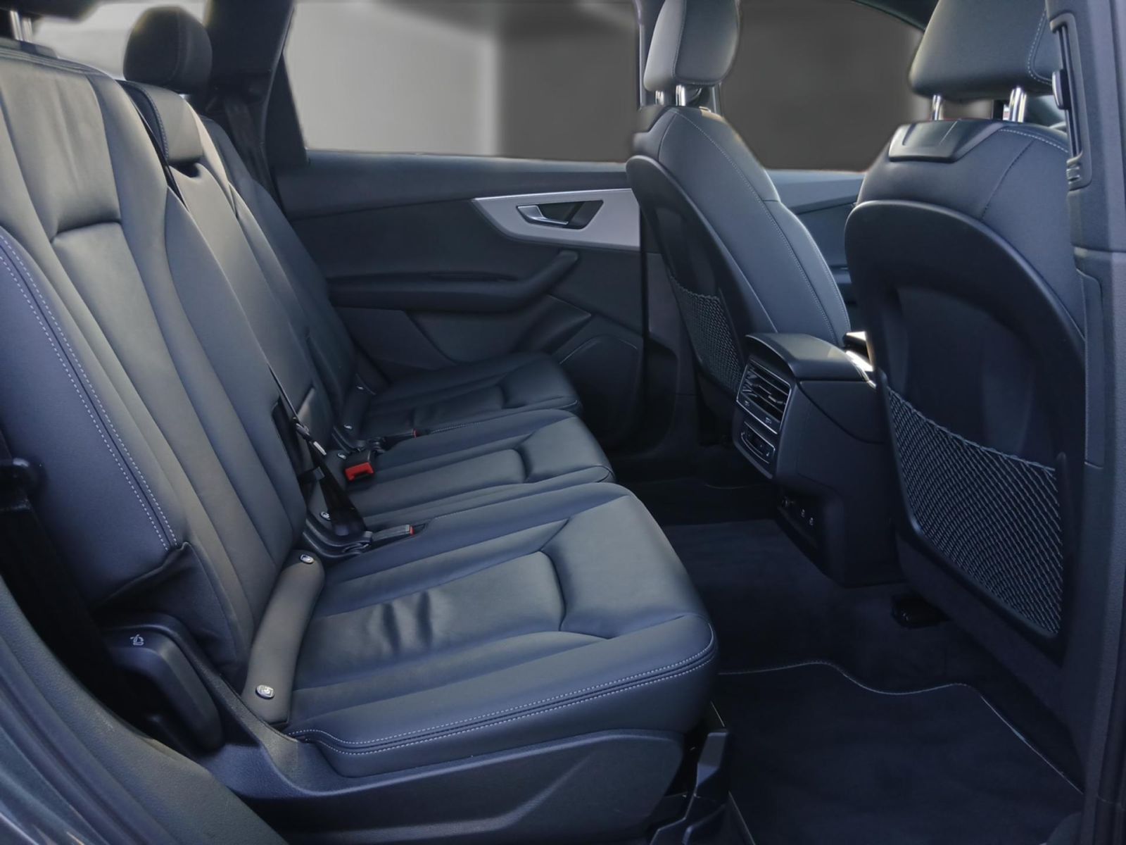 Audi Q7 - Bild 12