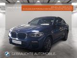BMW X4 xDrive30i - BMW X4 in Nürnberg