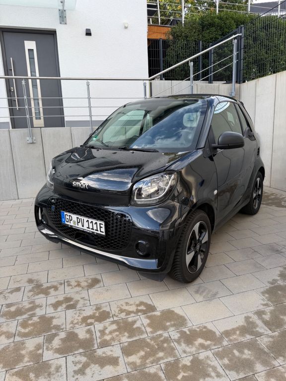 Image of Smart ForTwo
