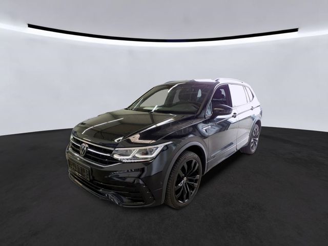 Tiguan Allspace 2.0TSI DSG R-Line 4M Black Style