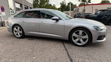 Audi A6 - 6