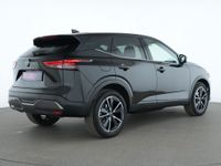 Nissan Qashqai - Vorschau Bild 6