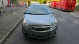 Opel Corsa 1.2 d Automatikgetriebe mit and... - Opel Corsa: Automatikgetriebe