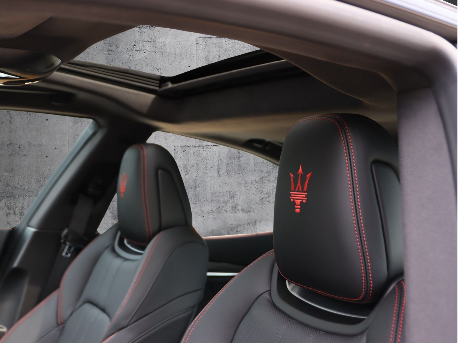 Maserati Ghibli - Bild 15