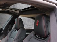 Maserati Ghibli - Vorschau Bild 15