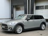 MINI One D Clubman Pepper Automatik LED Keyless-Go - graue MINI One D Clubman