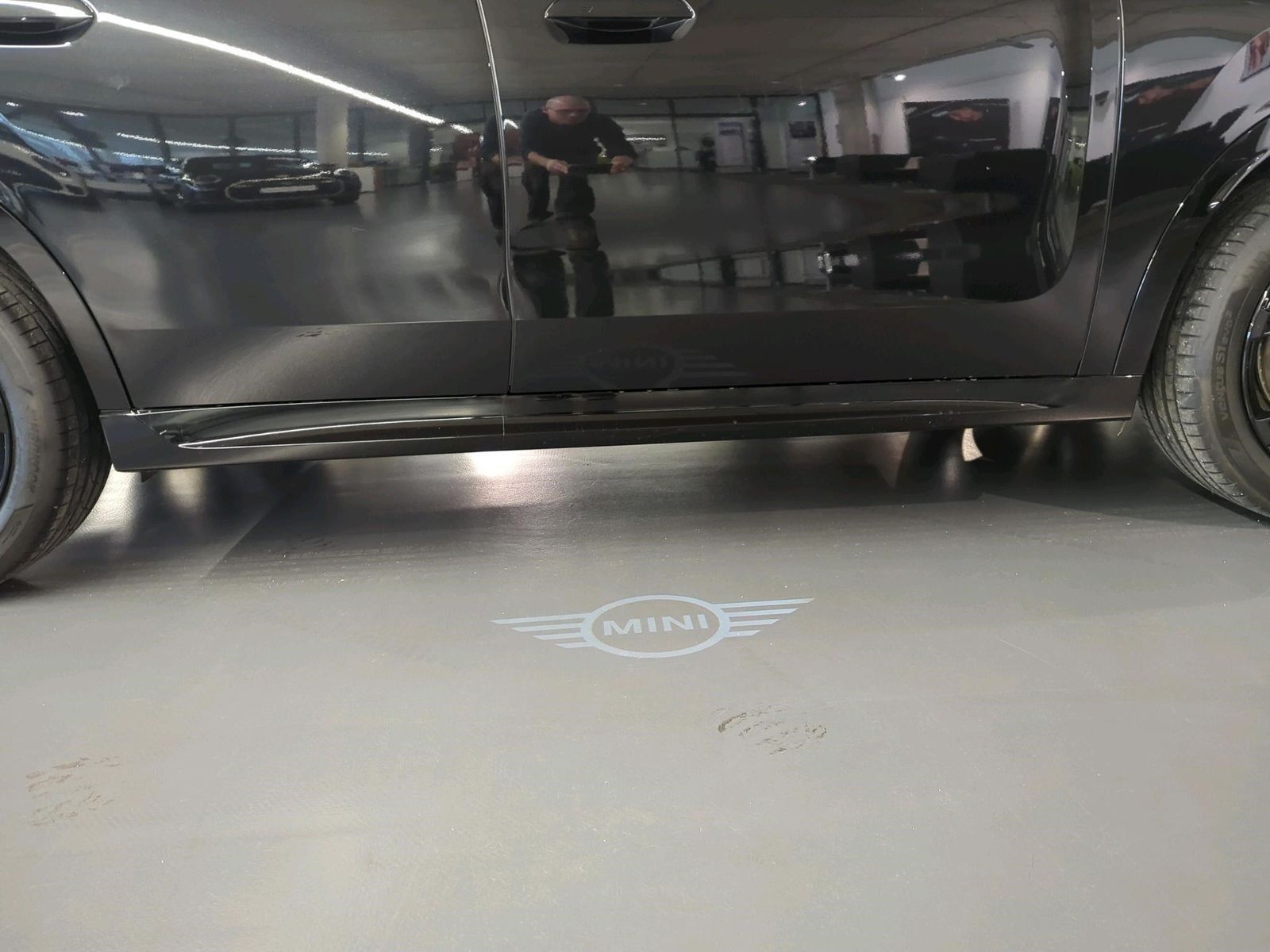 MINI Countryman C (Cooper) - Bild 28