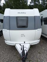 Hobby OnTour 460 DL *Modell 2026* - Hobby OnTour 460 DL