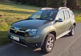 Dacia Duster 1.6 16V 4x2 Laureate Delsey Klima TÜV NEU - Dacia Duster: Delsey