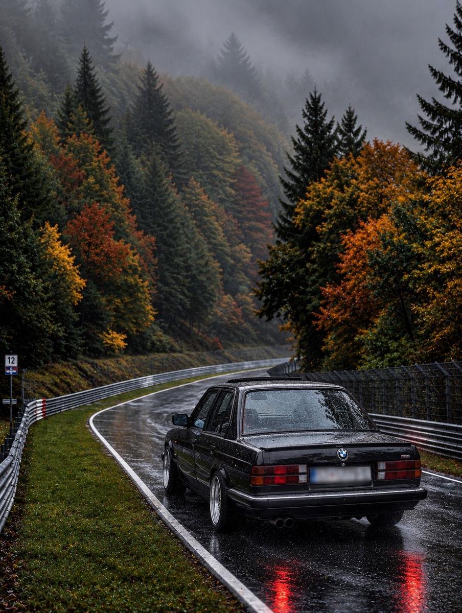 BMW 323