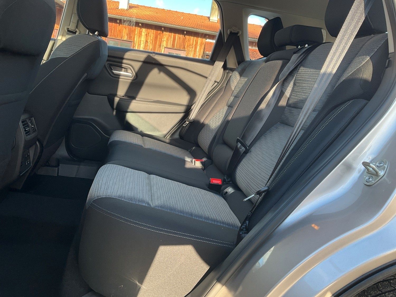 Nissan X-Trail - Bild 14