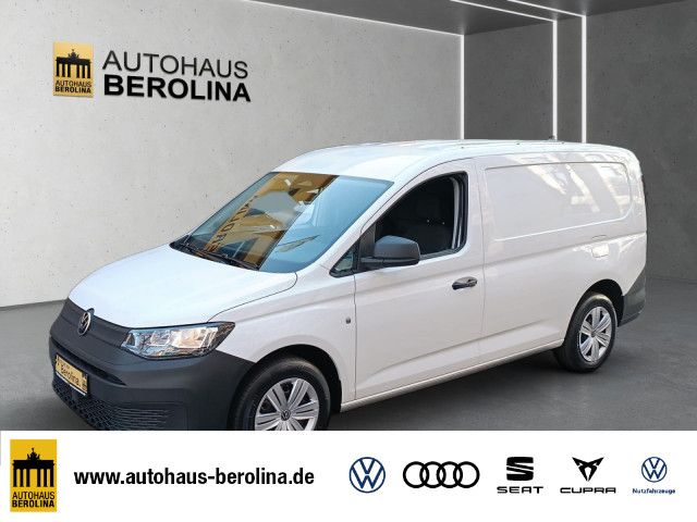 Vorschaubild: VW Caddy Maxi Cargo 2.0 TDI LR DSG *AHK*GRA*PDC* (Fahrzeug-Nr. L05681)