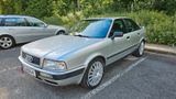 Audi 80 b4 H-Kennzeichen - Audi 80 in Krefeld