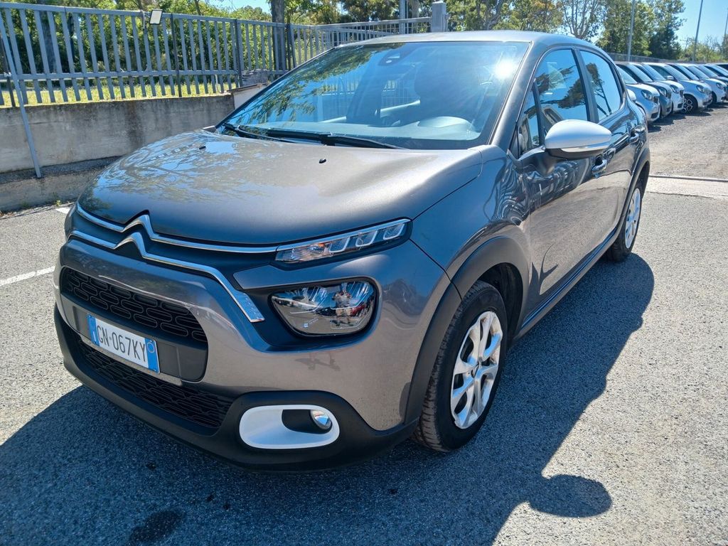 Image of Citroën C3