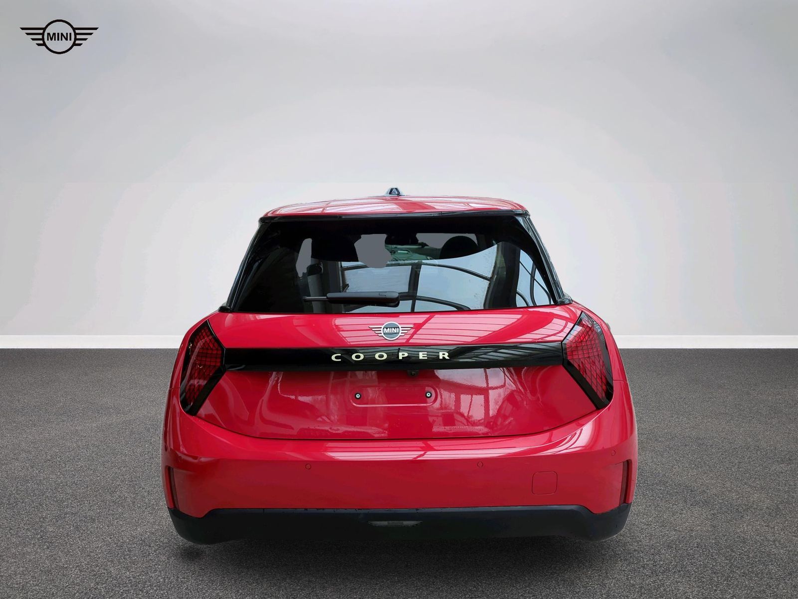 MINI Cooper E - Bild 10