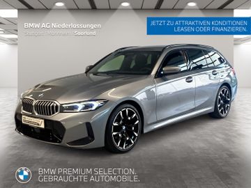 BMW 320d Touring M Sport Driv.Assist.Prof Kamera