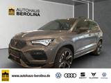 Cupra Ateca 1.5 TSI DSG *AHK*360°*ACC*NAV*LED*SHZ*