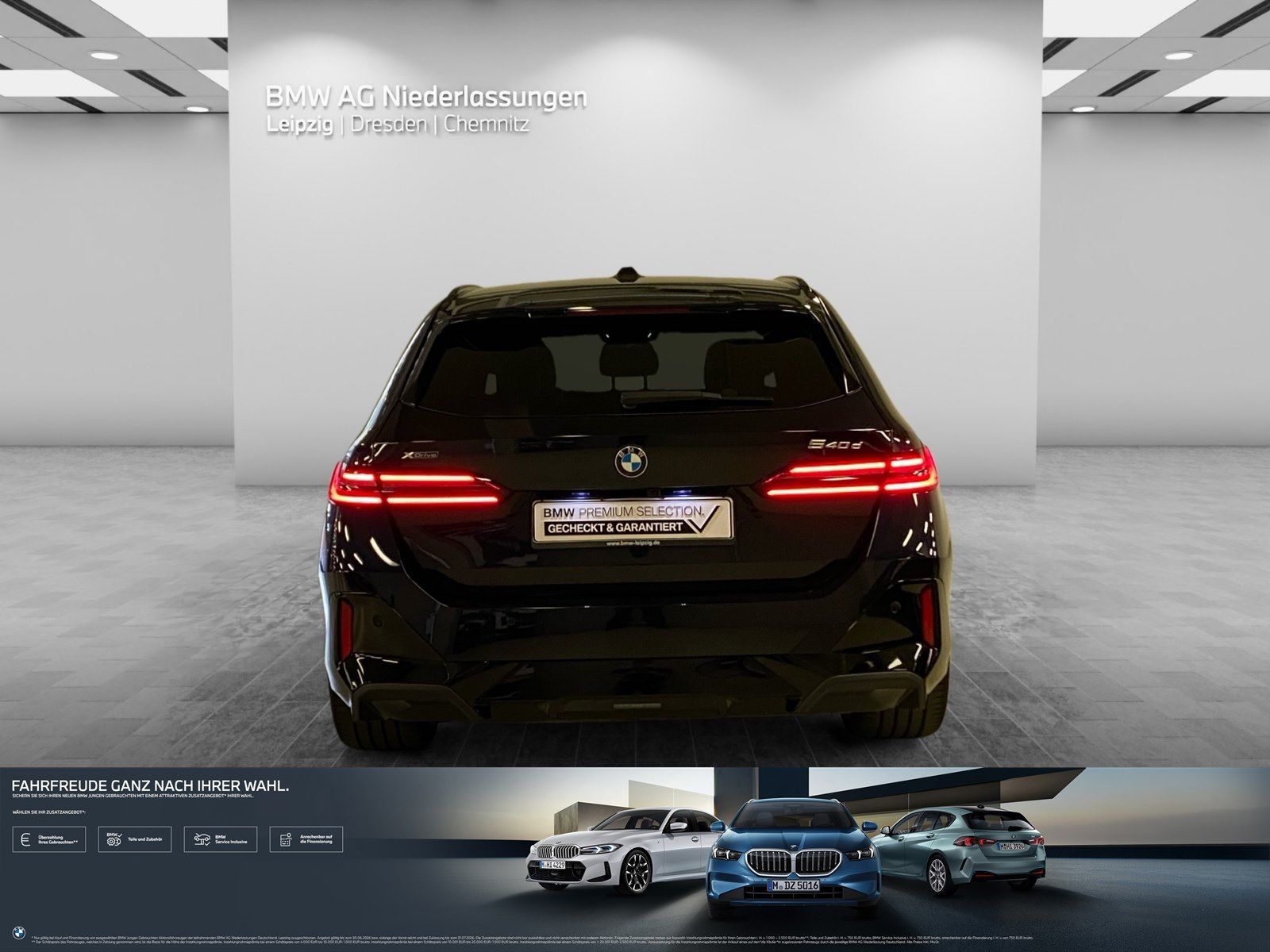 BMW 540 - Bild 7